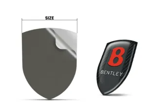 Bentley Vinilos Automotrices Limitados Universales Profesionales